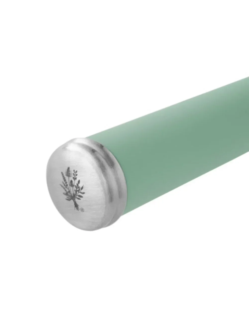 The Pioneer Woman Green Greyed Jade Wheel Slicer Stainless Steel Pizza Cutter